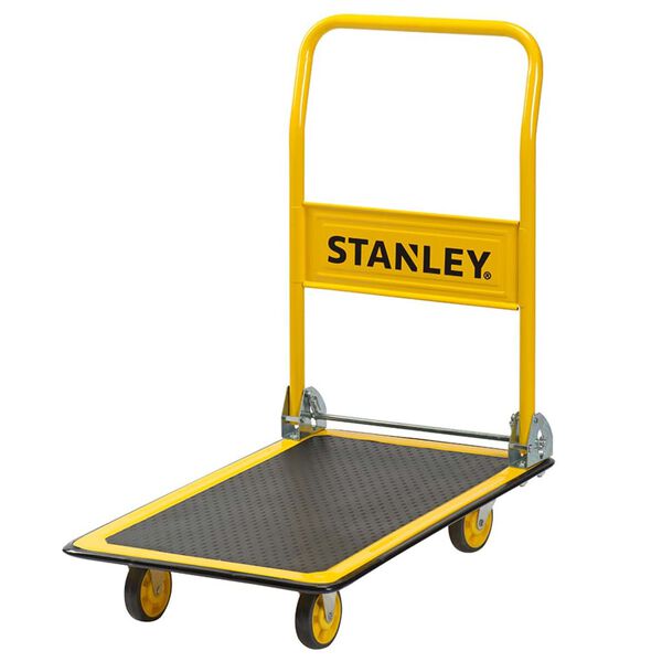 Stanley Platform Truck PC527 150 kg