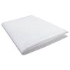 vidaXL Leno Tarpaulin 140 g/m² 8x12 m White