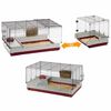Ferplast Rabbit Cage Krolik 140 142x60x50 cm 57072470
