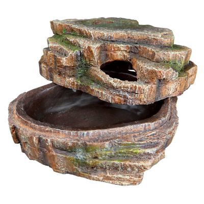 TRIXIE Snake Cave 26x20x13 cm Polyester Resin 76199
