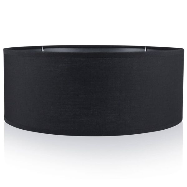 Smartwares Ceiling Light 20x20x10 cm Black
