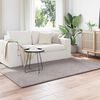 vidaXL Area Rugs Rectangular Sand 230 x 160 cm