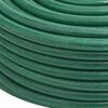 vidaXL Garden Hose Green 1" 100 m PVC