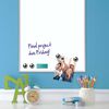 Nobo Magnetic Dry-Erase Board 58.5x43 cm