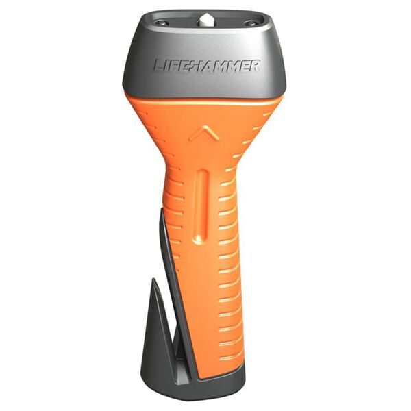Lifehammer Safety Hammer Evolution Orange