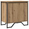 Artisan_oak