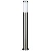 Massive Bollard Light Utrecht 20 W 11x11x78.5 cm 019090147