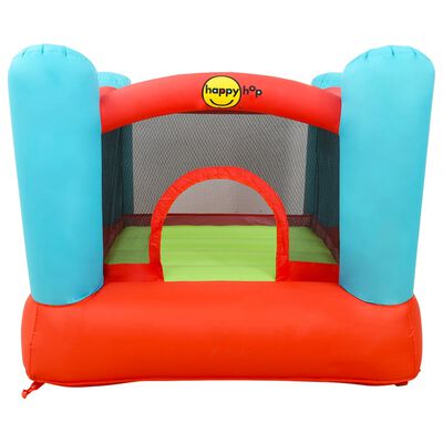 Happy Hop Inflatable Bouncer 200x210x160 cm PVC