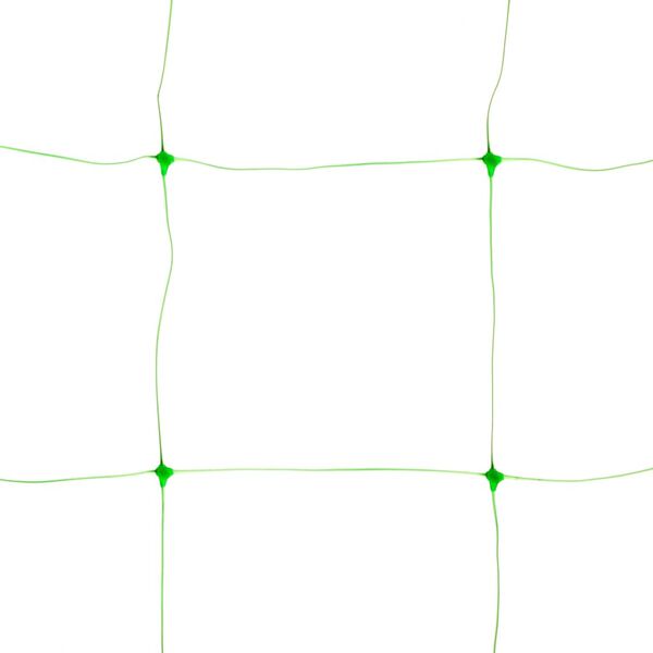 Nature Plant Climbing Netting Green 1x10 m 6030429
