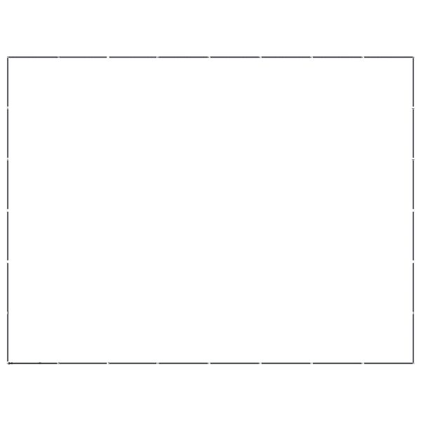 vidaXL Outdoor Dog Kennel Steel 44.24 m&sup2;