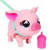 Moose Pet Pig Toy