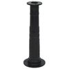vidaXL Garden Water Pump with Stand Cast Iron