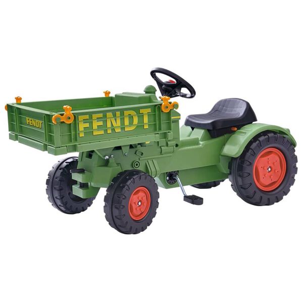 BIG Fendt Ride-On Implement Carrier