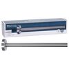 Bathroom Solutions Towel Rail Extendable 25-42 cm