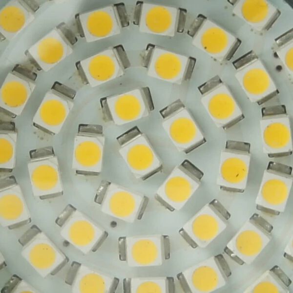 Ranex LED Wall Light 3 W Grey 5000.332