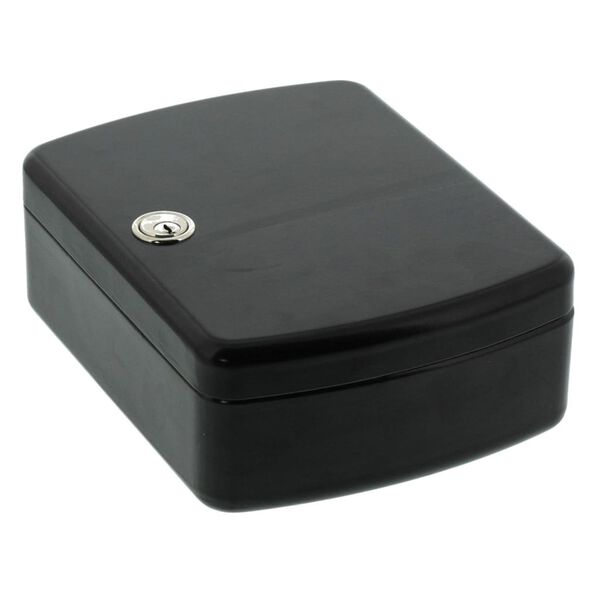 BURG-W&Auml;CHTER Key Box &ldquo;KB 15 S&rdquo; Black