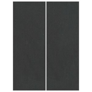 vidaXL Pool Ground Sheet Black 300 x 220 x 0.1 cm Non-woven Fabric