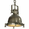 vidaXL Pendant Lighting 35x35x153 cm&nbsp;Aluminium