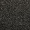 vidaXL Carpet Floor Tiles 16 pcs 4 m² 25x100 cm Anthracite