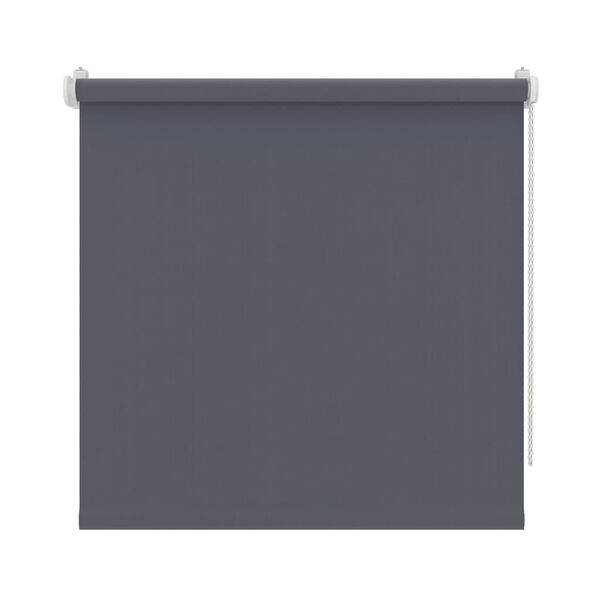 Decosol Mini Roller Blinds Blackout Anthracite 57x160 cm