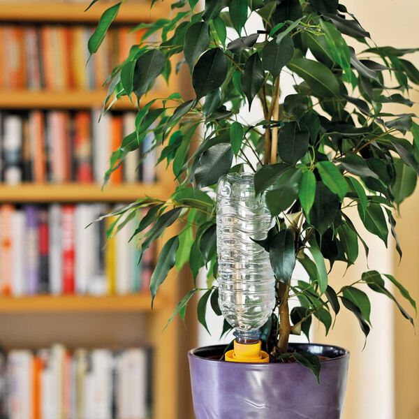 Hozelock 4 piece Watering Cones Aquasolo Large