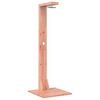 vidaXL Outdoor Shower 210 cm Solid Douglas Wood and Stainless Steel
