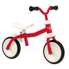 Smoby Balance Bike Rookie Red