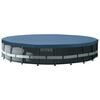 Intex Ultra XTR Frame Swimming Pool Set Round 610x122 cm