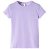 Kids' T-shirt Lila 116