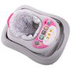 Bo Jungle B-Walker Baby Walker Tiger Pink