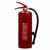 Smartwares Foam Fire Extinguisher 3 L Class AB Steel FEX-15230