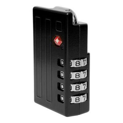 BAHCO TSA Lock for 4750RCHD Case 5x2.3x7.5 cm 4750RCHD-AC1