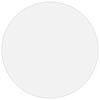 vidaXL Table Protector | Transparent | PVC | 80 cm diameter