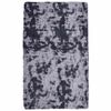 vidaXL Shaggy Rug High Pile NAVARRA Dark Grey 80x150 cm Polyester