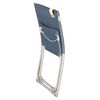 Easy Camp Folding Camping Chair Wave Ocean Blue