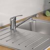 SCH&Uuml;TTE Sink Mixer ULTRA Low Pressure Chrome
