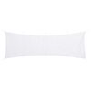vidaXL Camouflage Net with Storage Bag 809x207 cm White