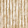 vidaXL Insect Curtain Beige 56x185 cm Chenille