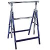 Brennenstuhl Trestle MB 160 H 160 kg Metal 1444700