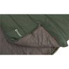 Outwell Sleeping Bag Canella Supreme Forest Green