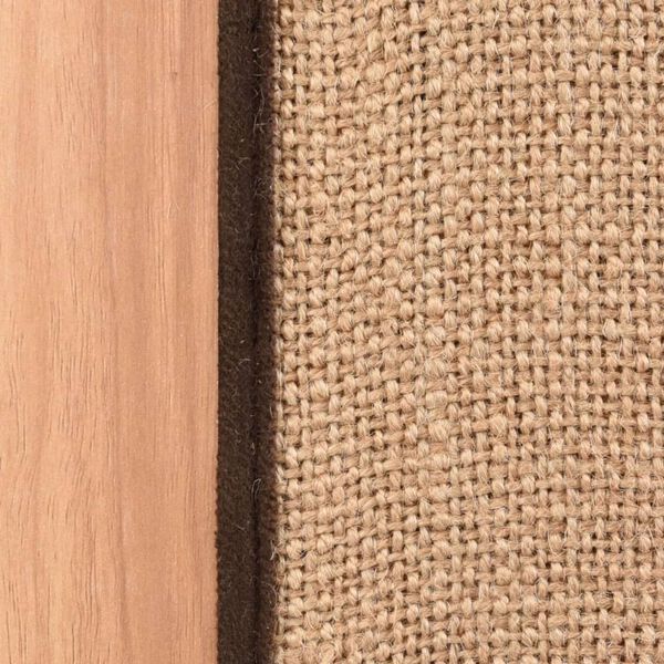 FLAMINGO Cat Furniture Fino TV 50x29x41 cm Brown