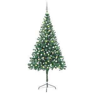 vidaXL Christmas Tree