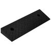 vidaXL Kerb Ramps 2 pcs 50x17.5x5 cm Rubber