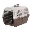 TRIXIE Pet Transport Box Skudo XS-S Taupe