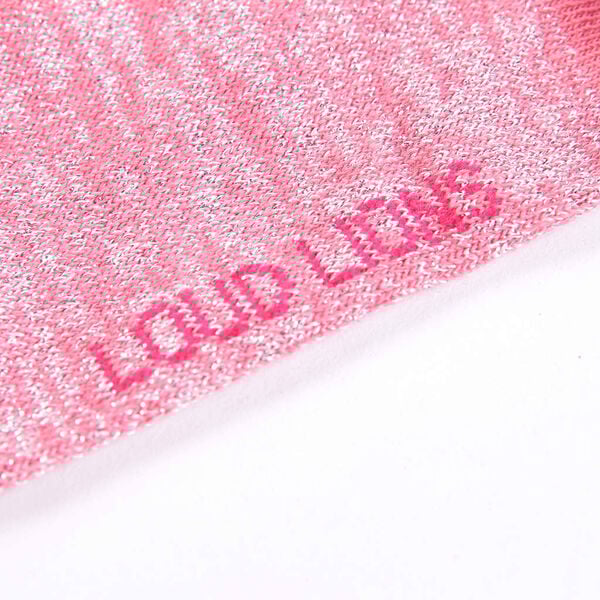 Kids' Socks 5 Pairs EU 23-26