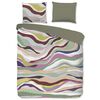 Good Morning Duvet Cover "EXPLODE" 240x200/220 cm Multicolour