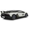 JAMARA RC Supercar Lamborghini Aventador SVJ Performance 1:14 White