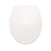 RIDDER Toilet Seat Generation Soft Close White 2119101