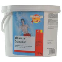 Summer Fun pH- Granules 5 kg