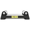 vidaXL 4-Way Fairlead Steel 8000-13000 lbs